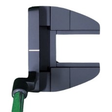 X087 PRO HOT 말레형 퍼터