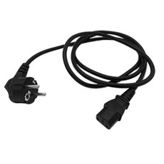 AC 220V 16A 전원케이블 파워케이블, 1.5m, 1개