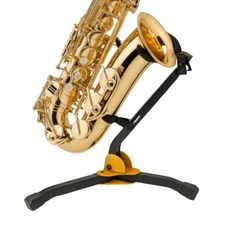 미우뮤직 색소폰 거치대 알토 테너 겸용