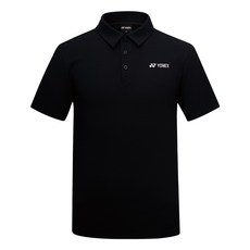 2025 FW 요넥스 253TS058U 배드민턴 남여공용 카라티 티셔츠 단체복 테니스