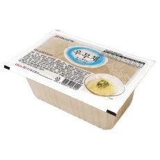 대신물산 국내산 우무채 우뭇가사리, 500g, 10개