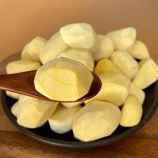 25년 햇밤 깐밤 공주밤 생율 알밤 산지직송 당일작업 공주알밤, 1개, 500g