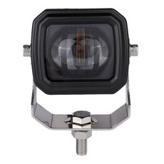 JG-2010 지게차 LED 16W 안전 라인램프 레드빔 레드라인 안전빔, 1개