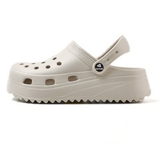 포웨이브 남녀공용 무중력 키높이 쿠션 샌들 슬리퍼