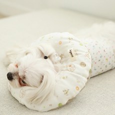 ITS DOG 寵物防舔咬頸圈 Love Cat款 S號, 80克, 1個