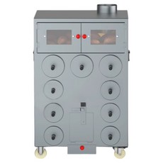 스위트코프 달콤한 군고구마기계 편의점 전기 구이기 군밤 맥반석 업소용 겨울 간식 휴게소, CORP(F)