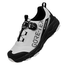 블랙야크 공용 고어텍스 방수 BOA 다이얼 경량 트레킹화 FATRICK GTX