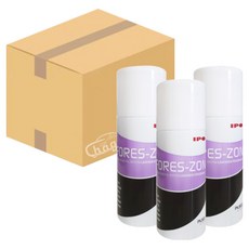 IPO 차량용 탈취제 포레스존, 10개입, 1개