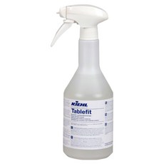 Tablefit 키엘 테이블피트 750ml 각종 표면 오염물 강력세정 접착잔유물 유성매직 자국 제거 접착제제거 스티커제거, 1개