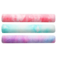 슈슈펫 고양이 장난감 37cm 마따따비 캣닢인형 3종, RED+BLUE+MINT, 1세트