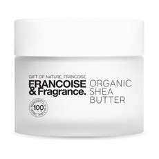 프랑스와즈 유기농 시어버터, 100g, 1개