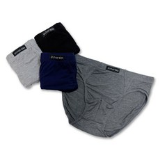 인따르시아 3700 주니어 삼각팬티(브리프) 8P