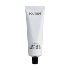 솔리튜드 핸드크림 베티버 인센서리, 1개, 50ml