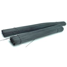[우틸하우스] 철근용결속선 철근결속선 가는철사 소량판매 1묶음, 결속선 450mm, 1개