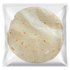 밀또띠아 10인치 (64.5g x 12장), 2개, 774g