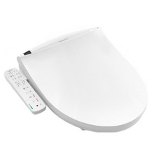 대림바스 IPX7(조작부) 연속온수 노필터 방수비데 DDS-S1700_(설치요청은 고객센터로 접수), 단품, 1개