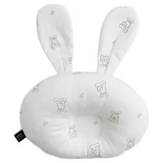 오뜨베베 순한 짱구베개, 토끼