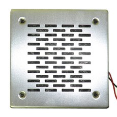 uga123 아파트 스테인레스 스피커 세대용, F.아파트 알루미늄 스피커