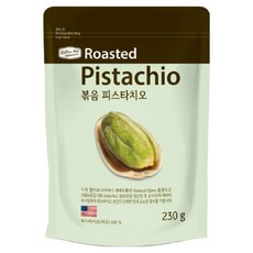 리치팜너트 볶음 피스타치오, 230g, 1개