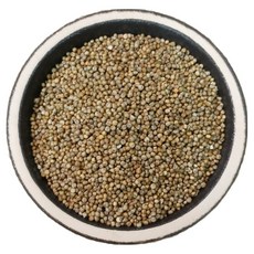 국내산 100% 청차조 3kg (2025년산) 이슬처럼 좁쌀 조 차조 차좁쌀 차조쌀, 1개