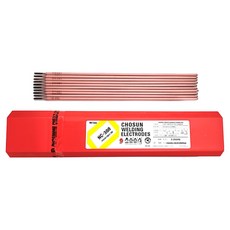 조선선재 스텐용접봉 낱개10개세트 피복아크봉 NC308 309 316 스텐봉 SUS 와이어, 1세트, NC308-3.2mm