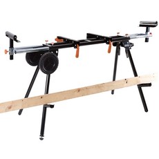 팍스 PX-W5 접이식 바퀴형 각도절단기 작업대 스탠드, 1개