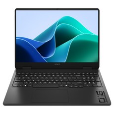 HP 2025 오멘 16 라이젠 AI 라이젠 AI 300 시리즈 지포스 RTX 5070, Shadow Black, 512GB, 32GB, WIN11 Home, 16-ap0111AX