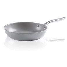 [티쉐프] TECHEF 세라테라 세라믹 논스틱 후라이팬, 1개, 26cm