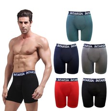 젤로스 남성 퍼스트에디션 롱 드로즈 5종세트