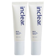 inclear 凝膠, 50ml, 10個