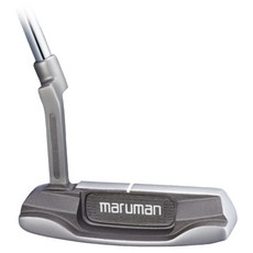 [마제스티코리아] 마루망 SG 남성퍼터 34인치, (34인치), R, 4도