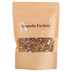 그래놀라 팩토리 대용량 오리지널 그래놀라, 1개, 500g