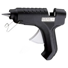 [오피스스쿨] 대만산 글루건 (대/G-250A) 핫멜트, 1개