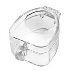 SHSBL05/SHSBL06 셀렉터 스위치 잠금장치 LOTO 시스템 푸시버튼잠금, SHSBL06, 1개