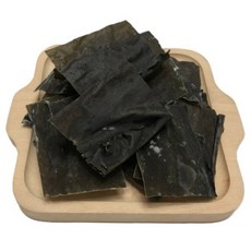 신건호멸치 완도산 건다시마(상급) / 육수용다시마 국물다시마, 1개, 1kg