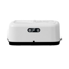 ANYOU 건조기 에너지 절약 가정용 소형 미니 휴대용 의류 건조기, 1개, 아이보리