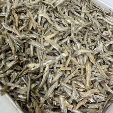 가락시장521 손질멸치 깐멸치 1.5kg 볶음조림용 업소용 대용량 실속형 한박스, 1개