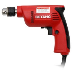 계양 PD-6K2 전기 드릴 6mm 300W 진동드릴