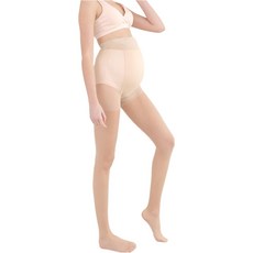 프레벨라 임산부 스타킹 30/80데니아 2매입