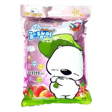 에이치케이팜 곰탱이 비타민 캔디, 1000정, 1개