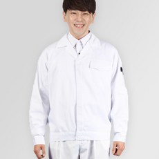 20수 남성용 긴팔 위생복 점퍼