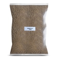 사료영양학교실 육계후기10kg 중병아리사료 병아리모이 청계.오골계.토종닭사료, 10kg, 1개