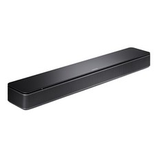 보스 TV 스피커 BOSE TV SPEAKER, 블랙, 838309-5100