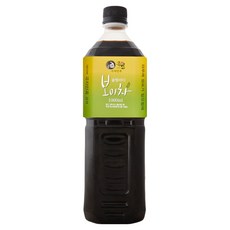 곡차민족 슬림바디 보이차, 1개, 1L