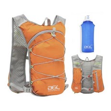 시즈니즈 초경량 트레일 러닝 조끼