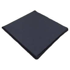 [매직크린] 레자방석초코렛 저렴한방석 푹신한방석 방수방석