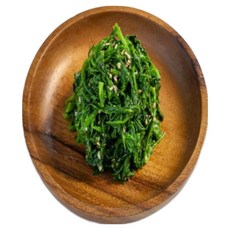 [오수연푸드] 반찬 신메뉴 미나리나물무침, 1개, 400g