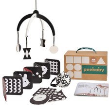 [출산선물] 피카비 신생아 키트, 1개