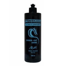 에비데컷 샤인 얼티메이트 컴파운드, 1개, 500ml
