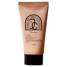 단백질 헤어 트리트먼트 라튤립 퍼퓸 향수 JC파이트리 헤어트리트먼트 2개+트리트먼트 1개 증정, 2개, 160ml